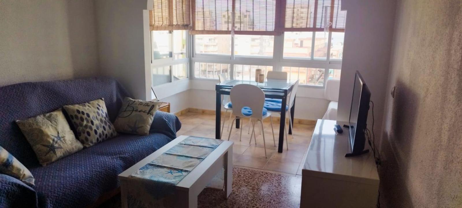 דירות Playa de Gandia Lider III מראה חיצוני תמונה